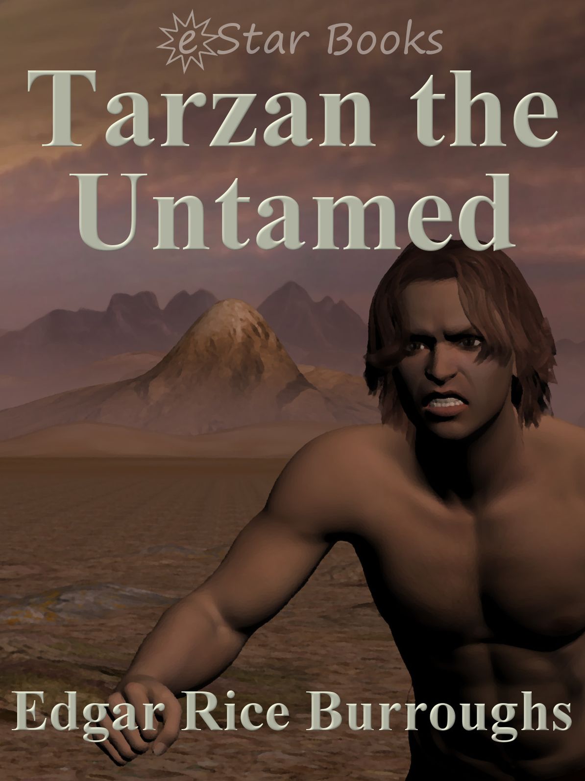 Tarzan the Untamed