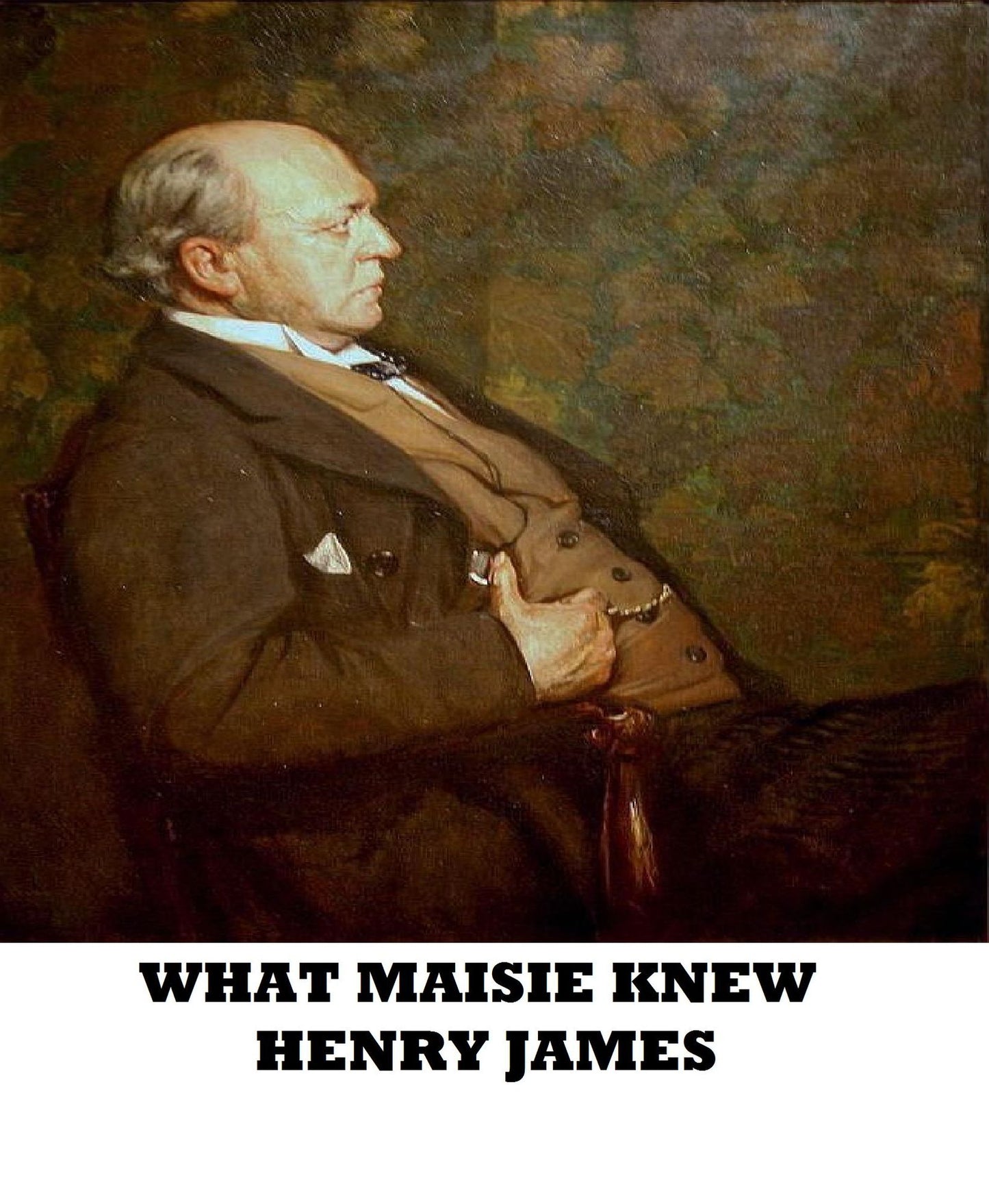 What Maisie Knew