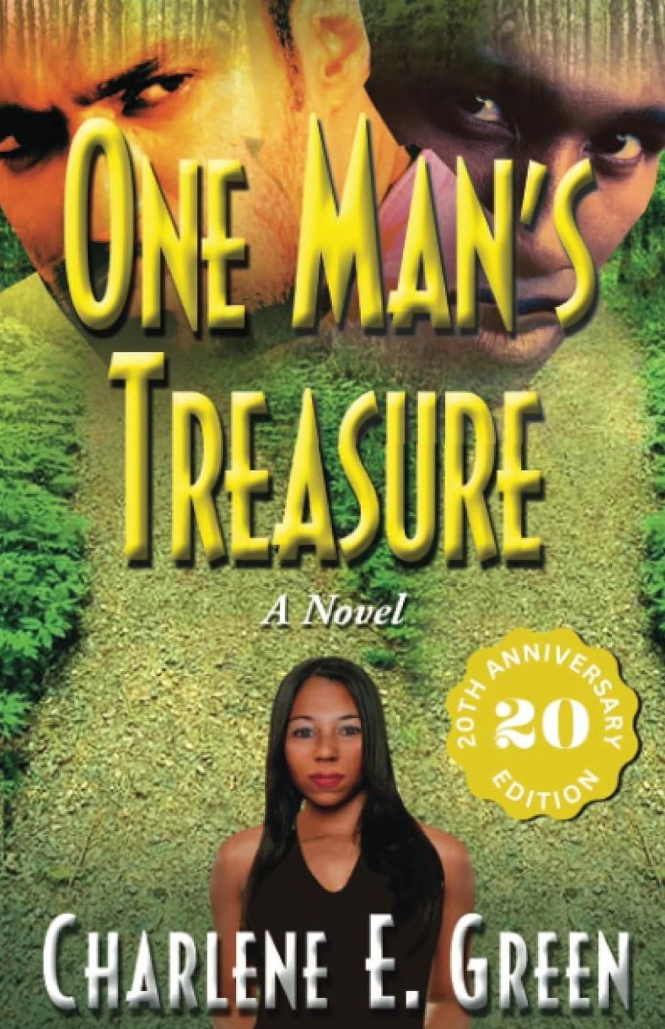 ANOTHER MAN'S TREASURE