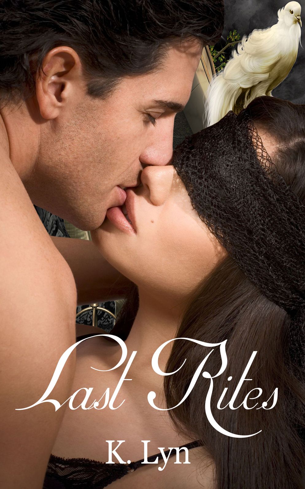 Last Rites