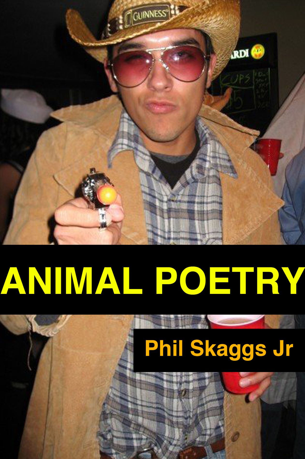 Animal Poetry