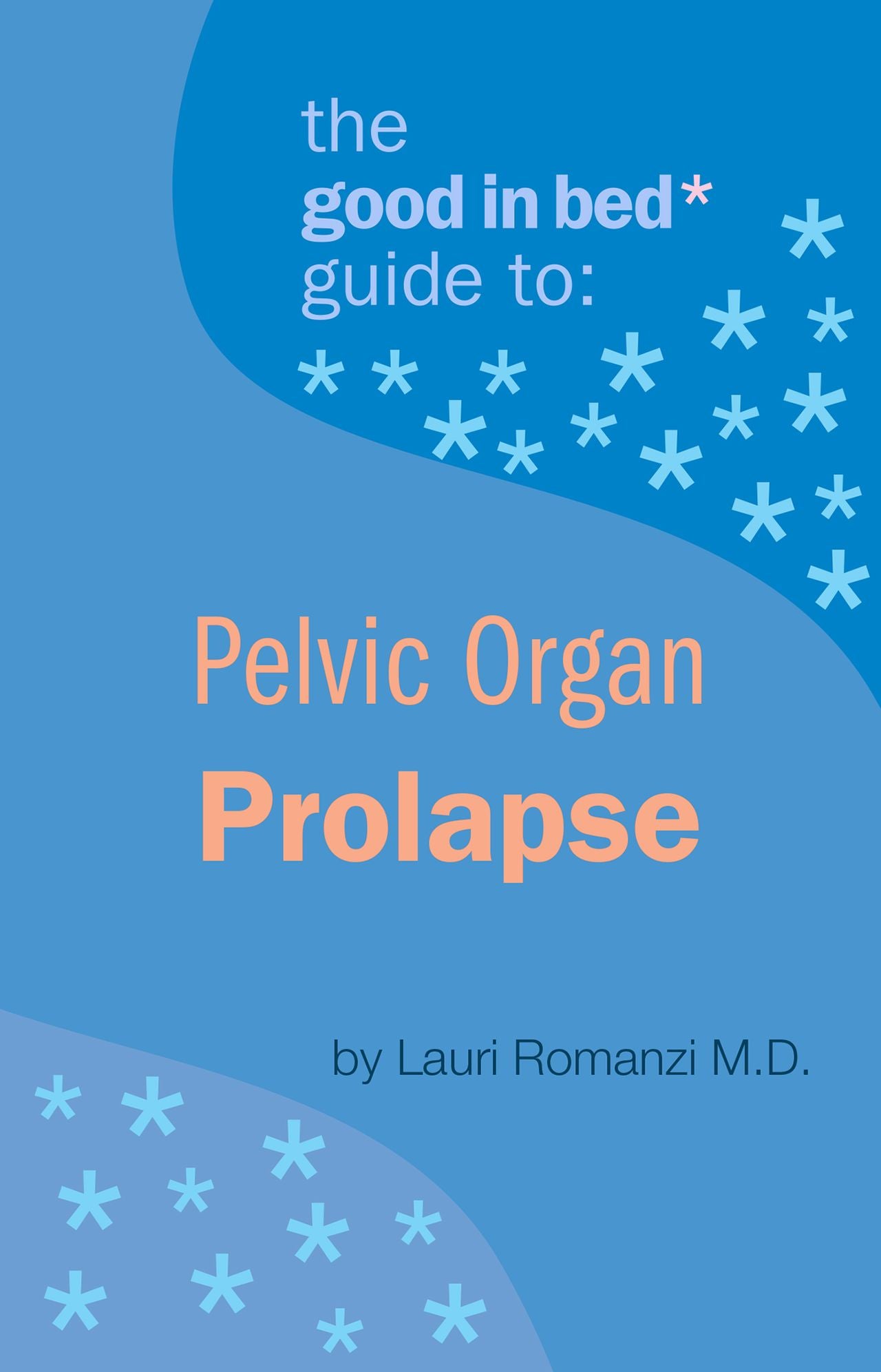 Pelvic Organ Prolapse