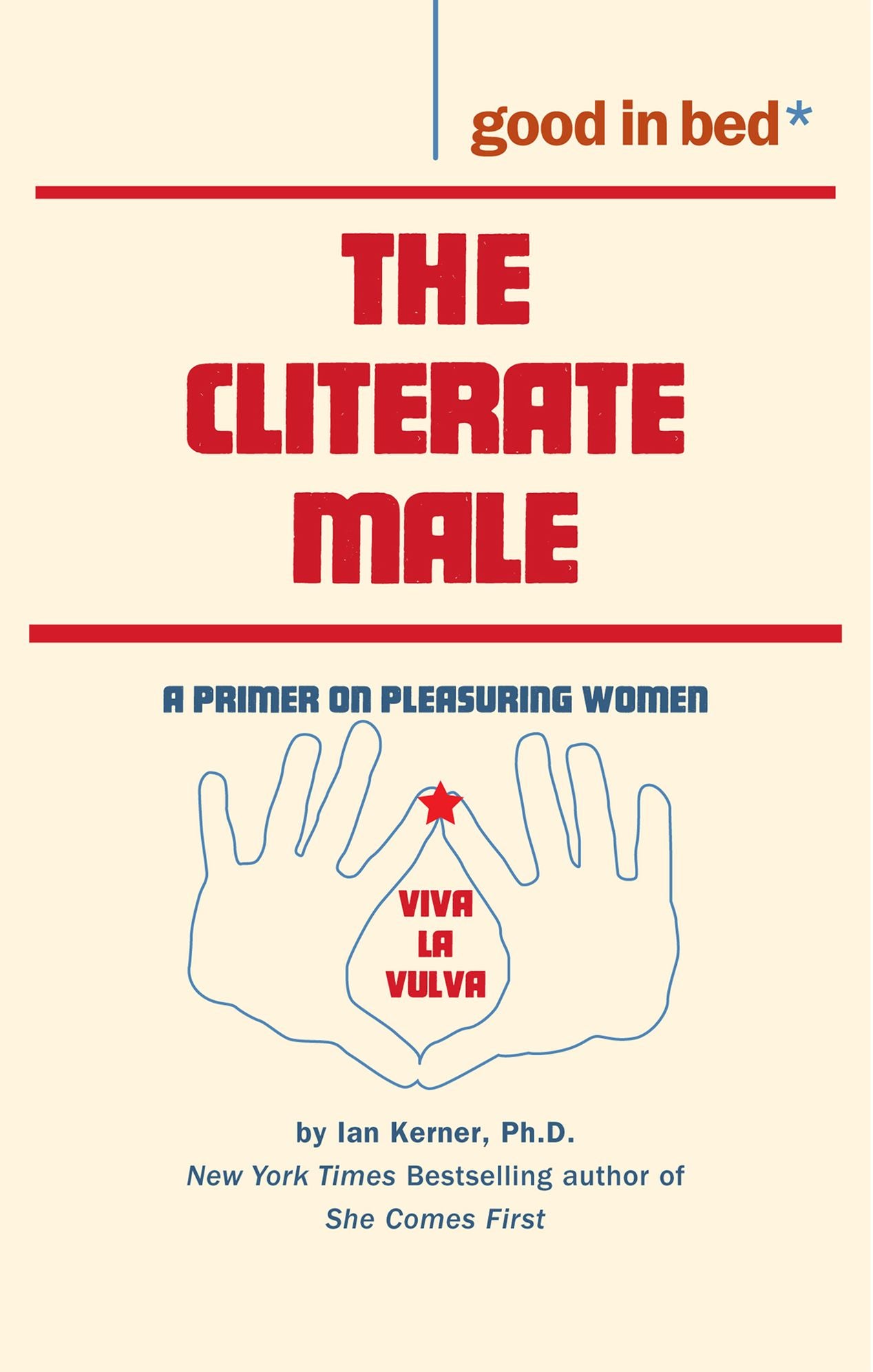 The Cliterate Male: a Primer on Pleasuring Women