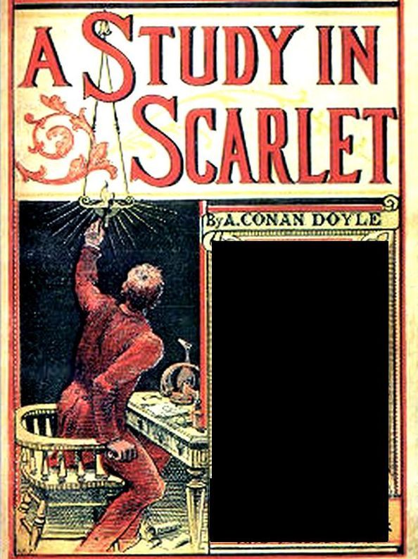 Two CONAN DOYLE Classics, Volume 1