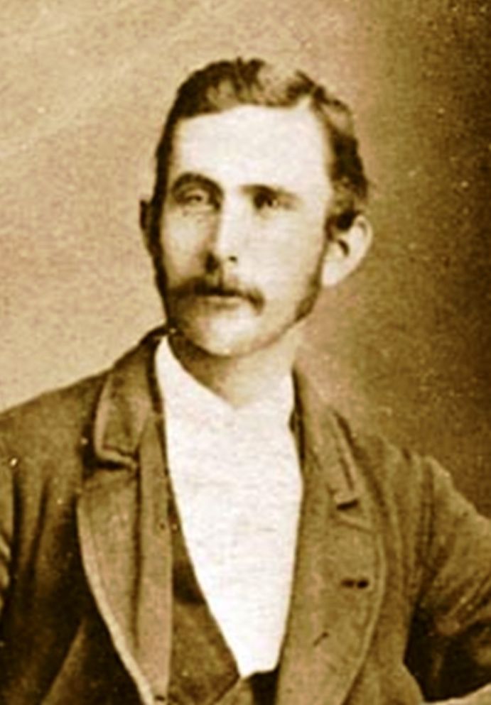 The Jerilderie Letter [Dictated to Joe Byrne in 1879