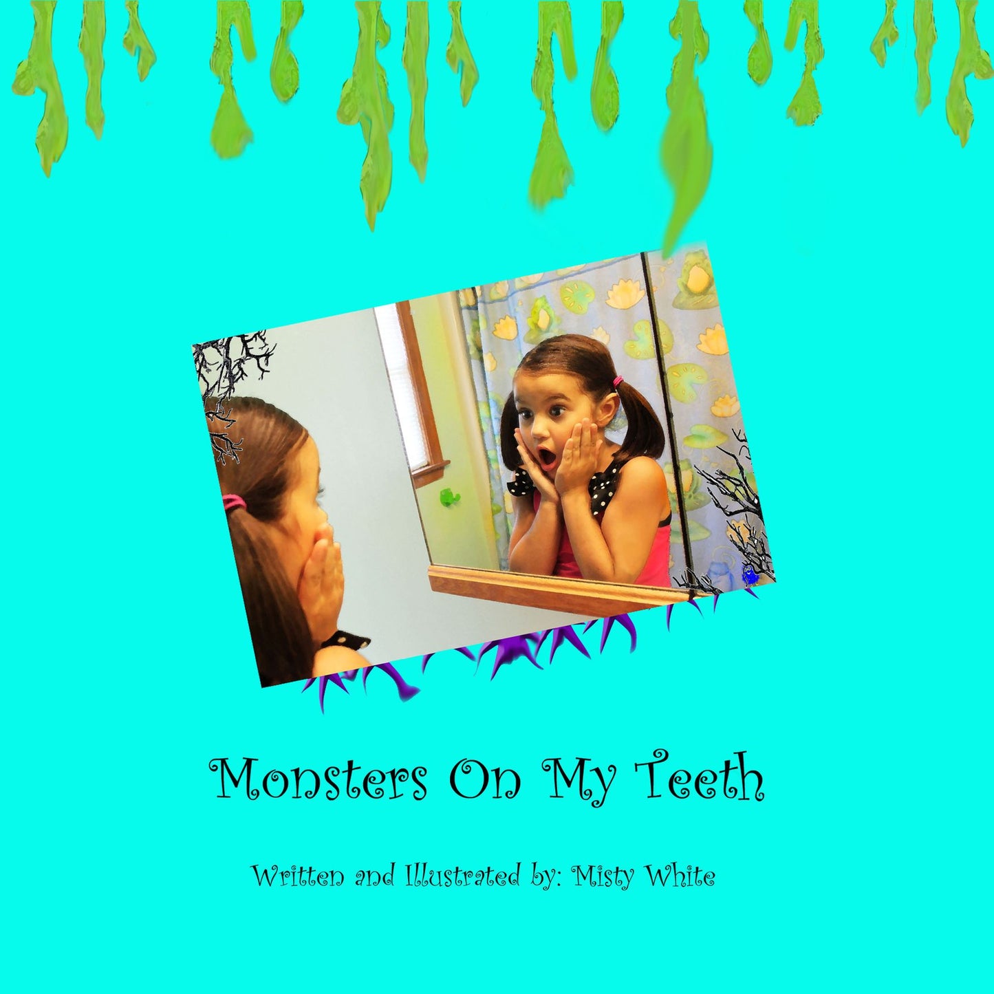 Monsters On my Teeth