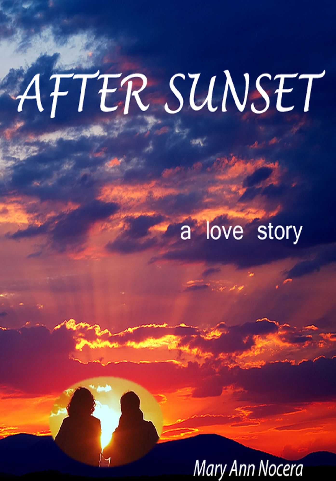 After Sunset