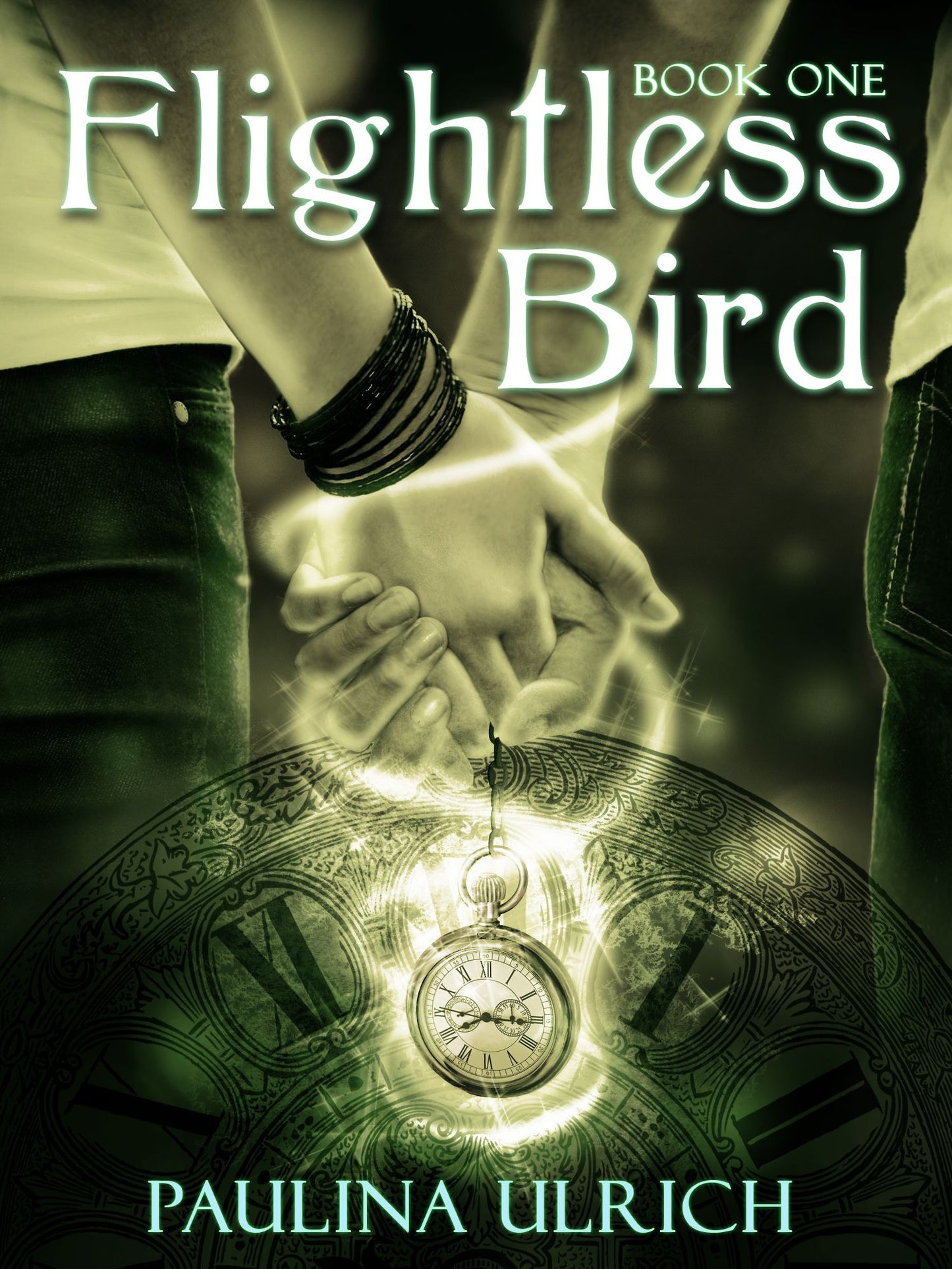 Flightless Bird