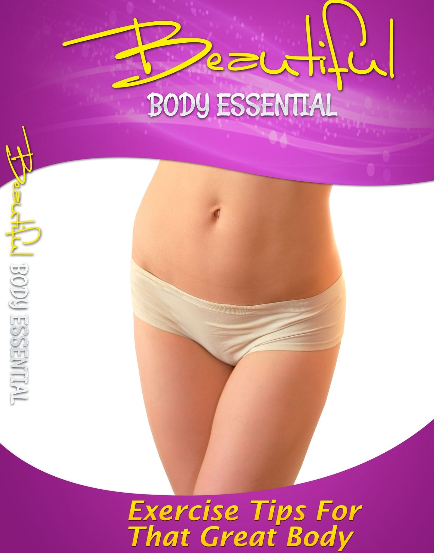 Beautiful Body Essentials