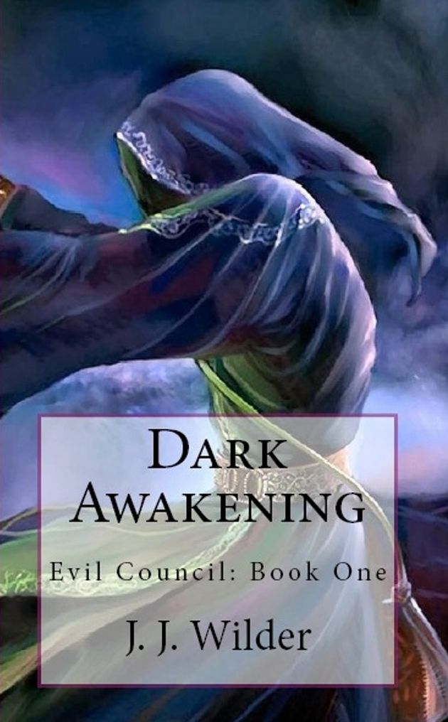 Dark Awakening