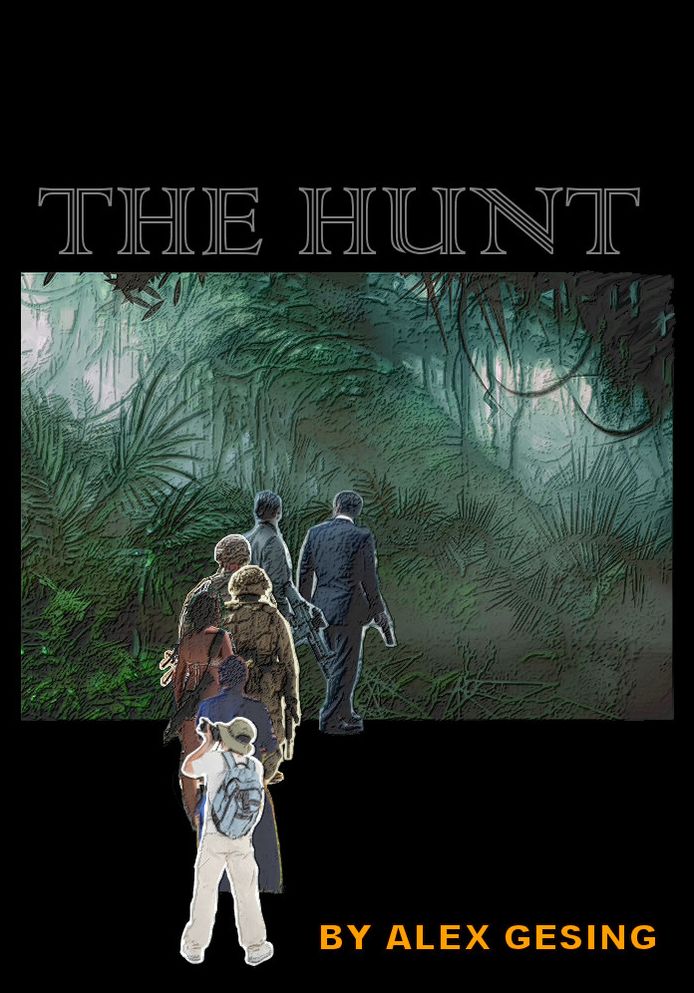 The Hunt