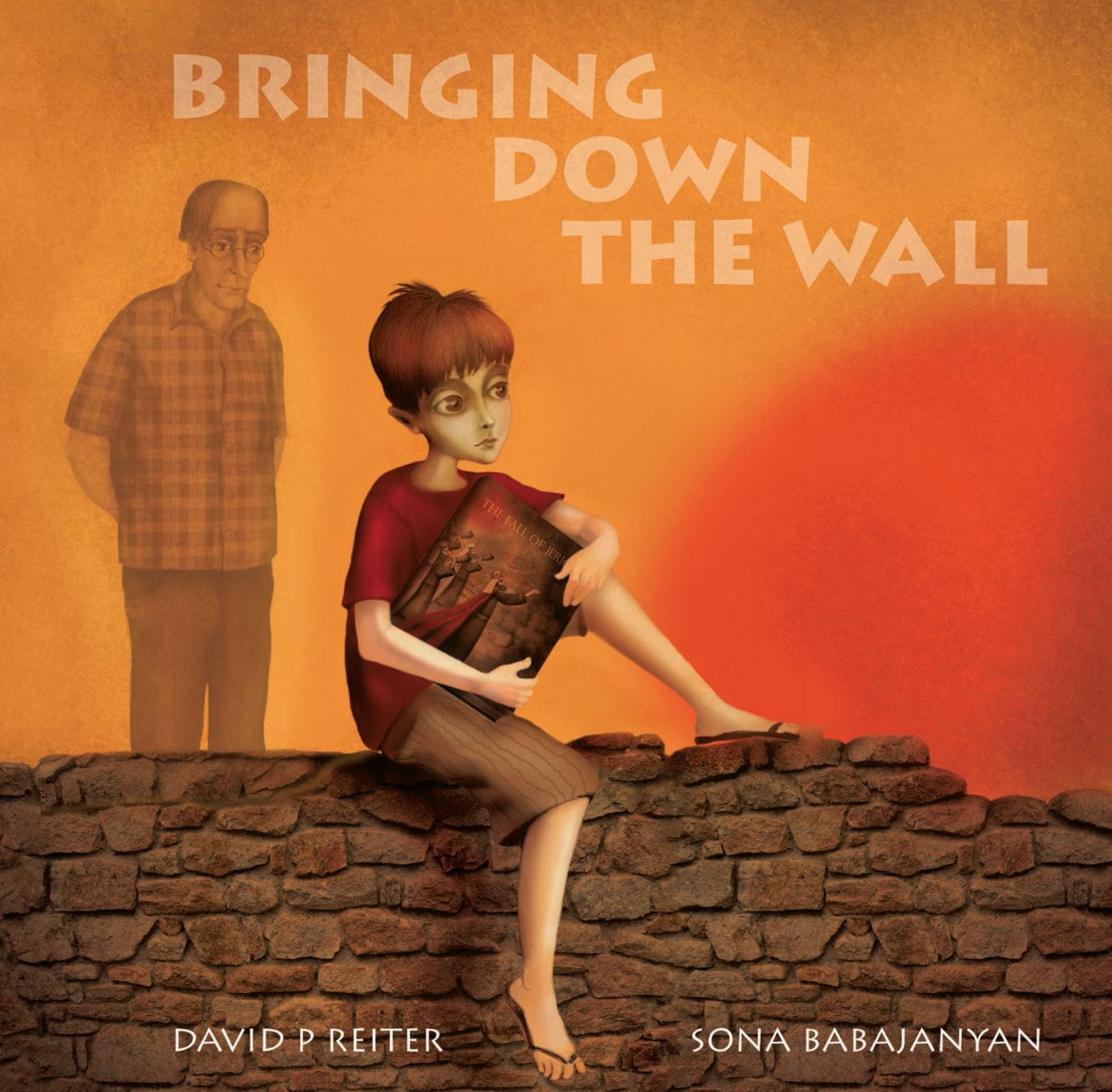 Bringing Down the Wall