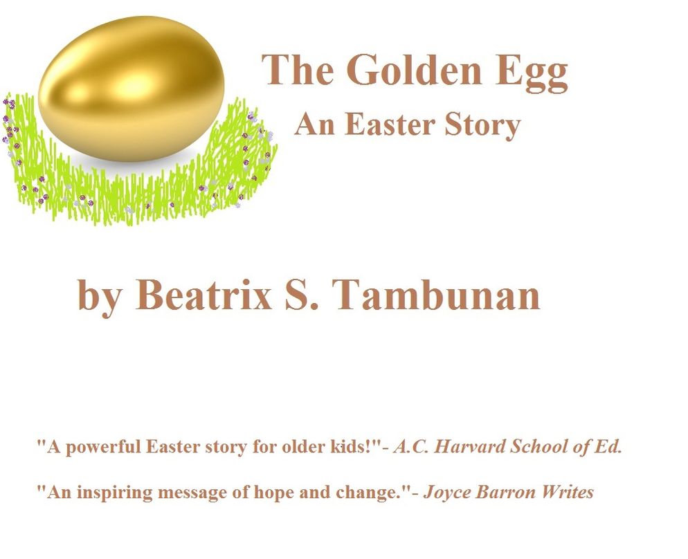 The Golden Egg