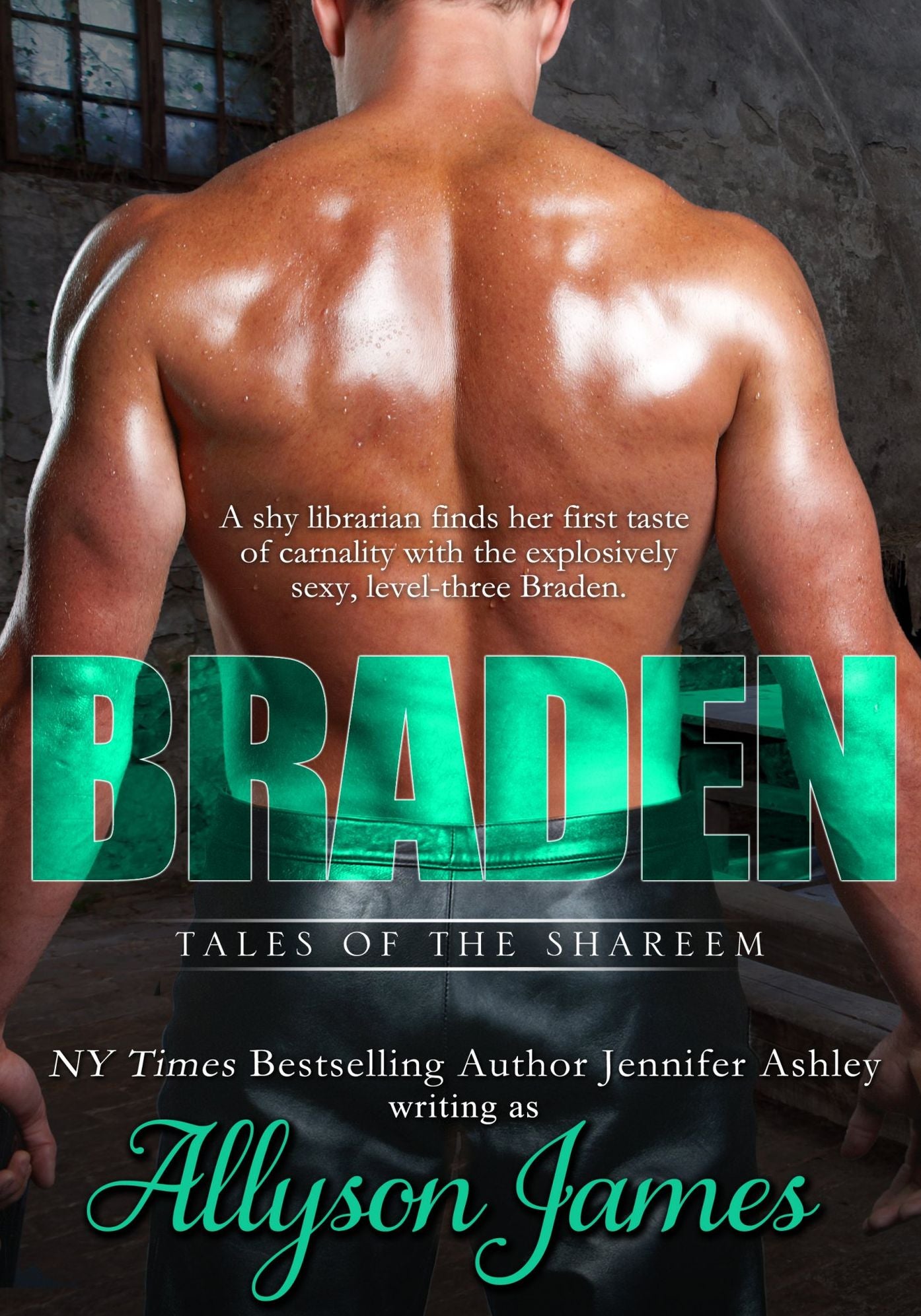 Braden