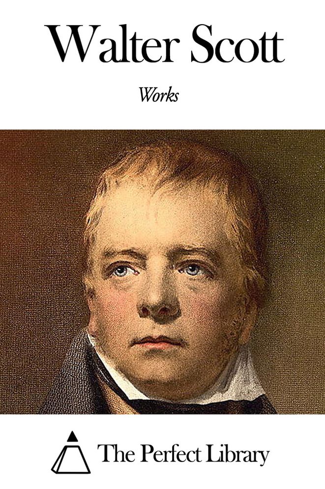 Works of Walter Scott