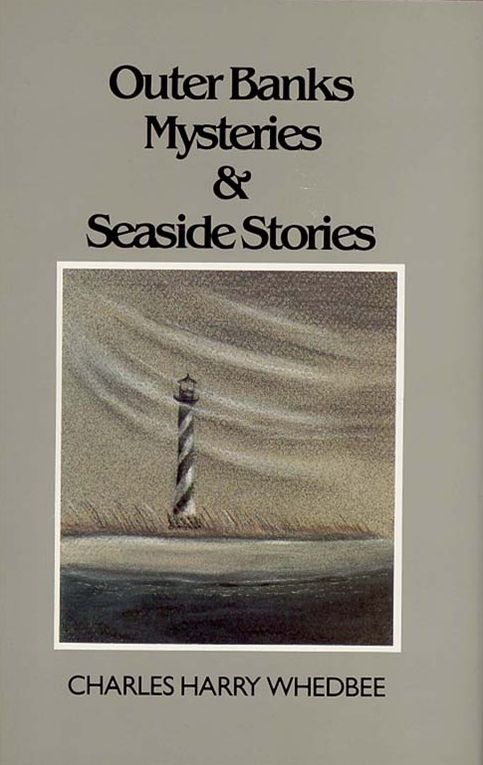 Outer Banks Mysteries & Seaside Stories