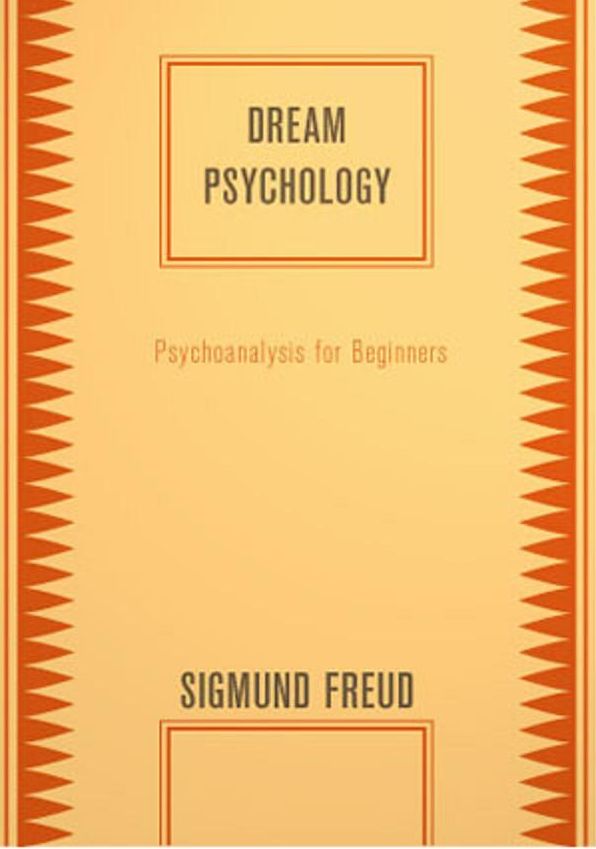 Dream Psychology