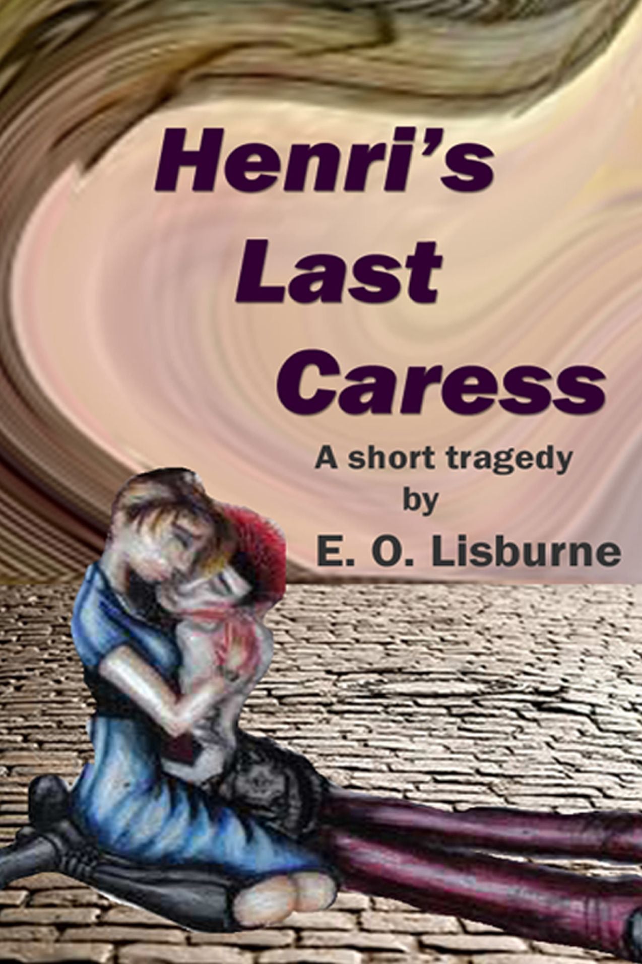 Henri's Last Caress
