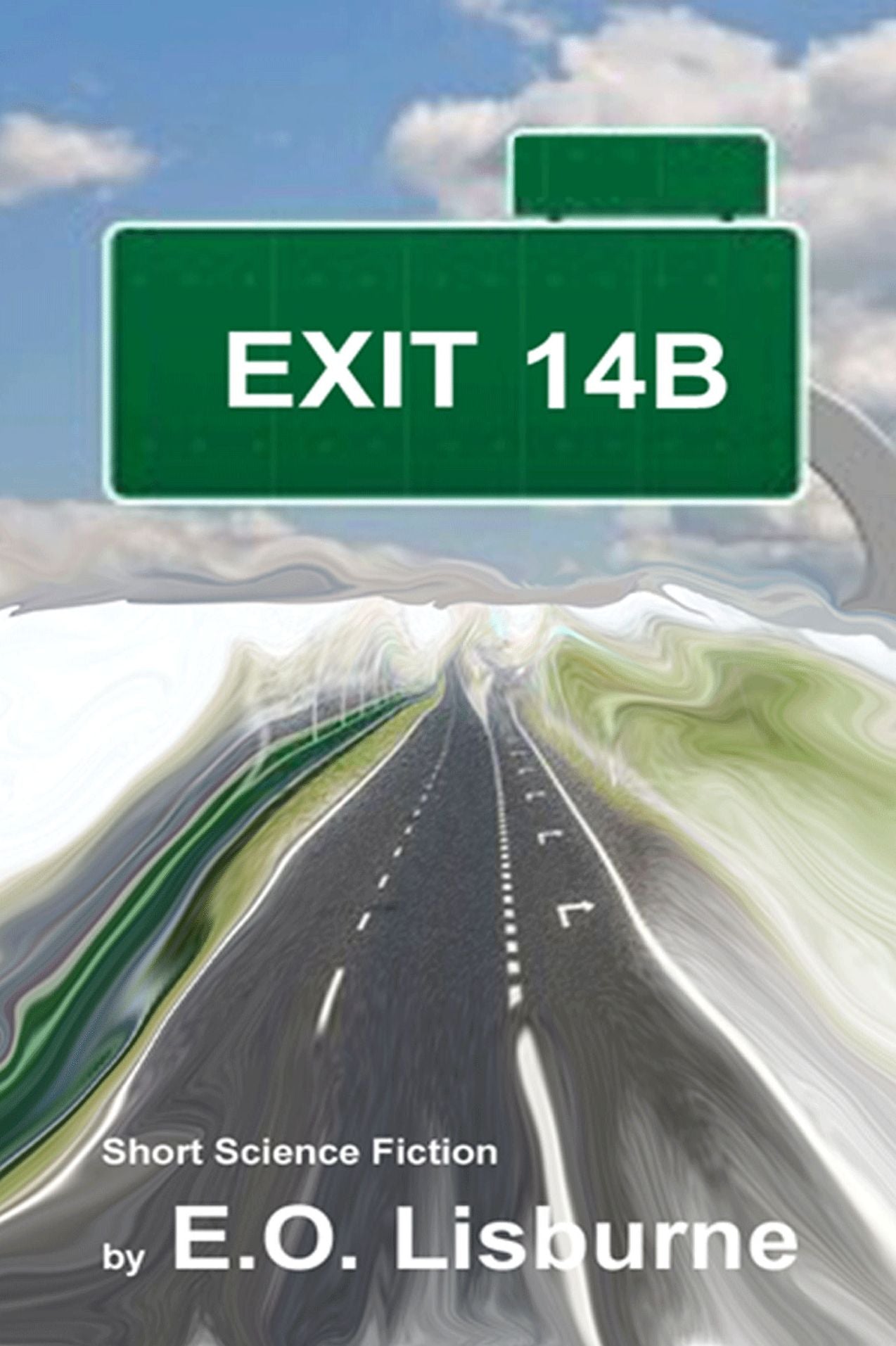 Exit 14B