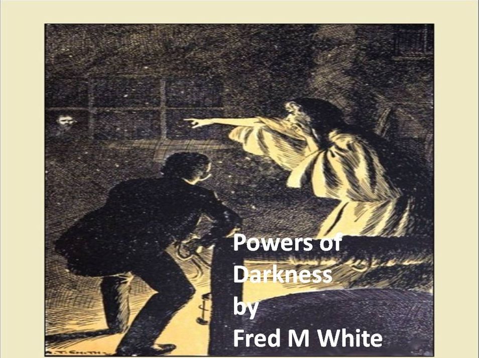 Powers of Darkness