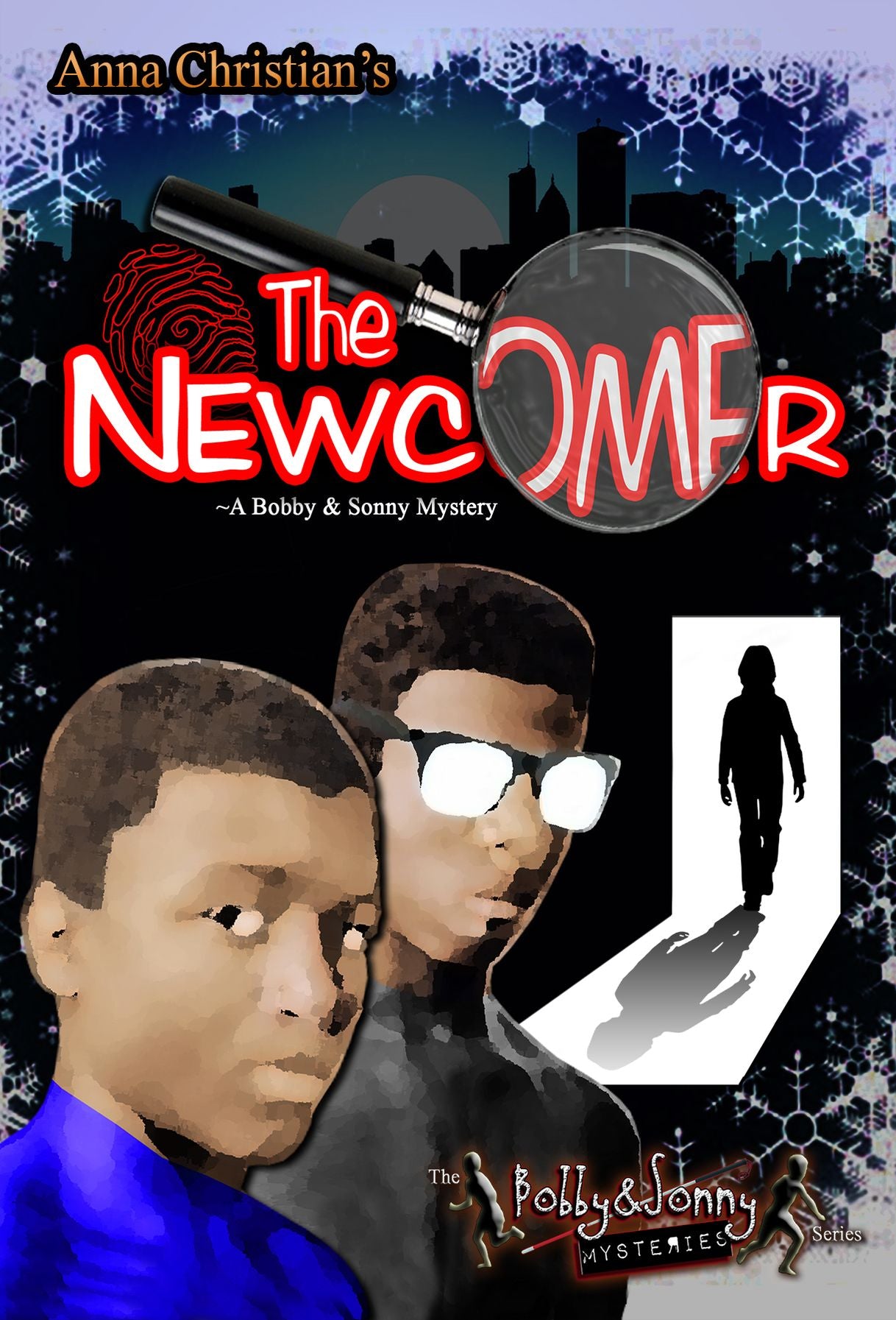 The Newcomer