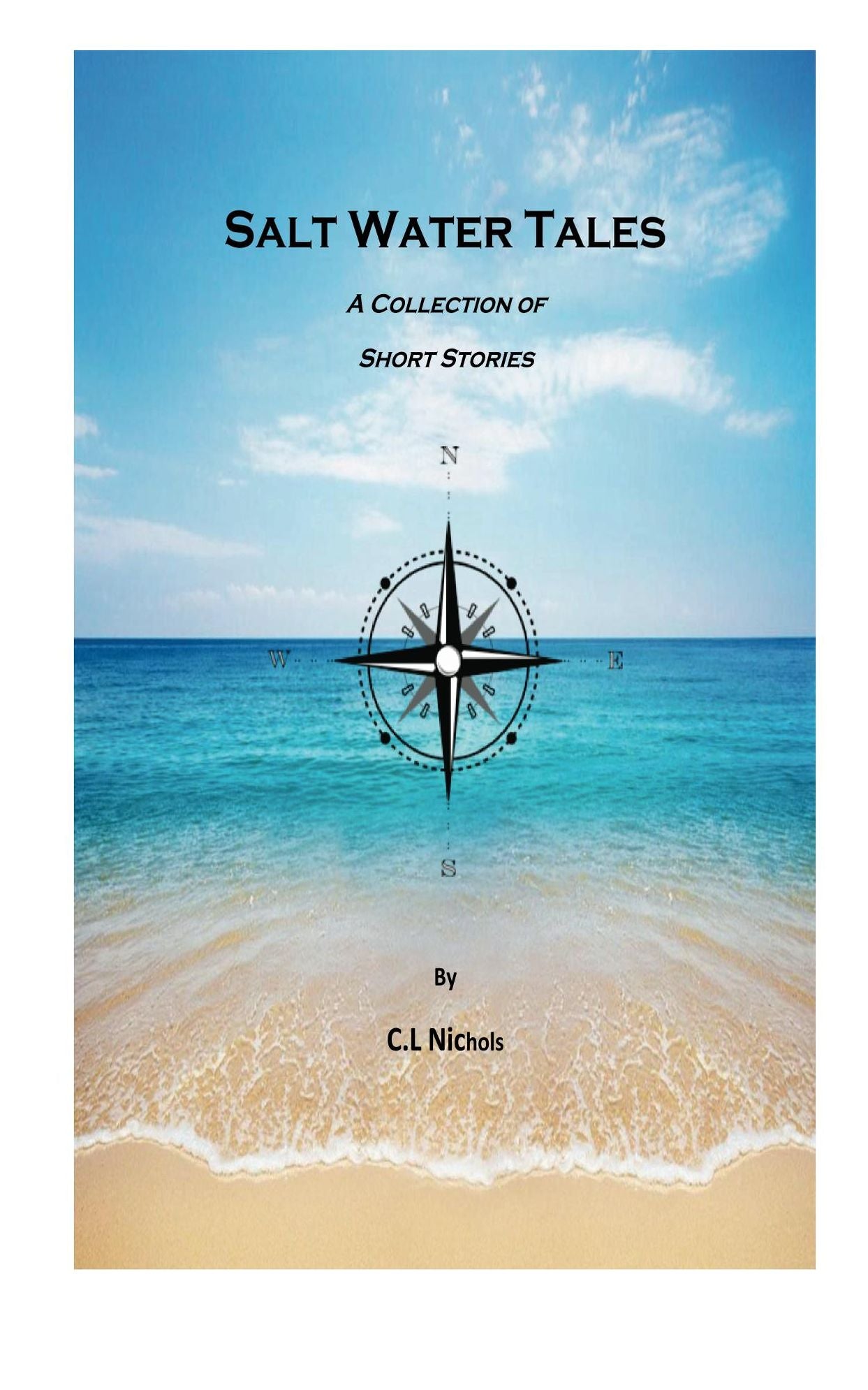 Salt Water Tales