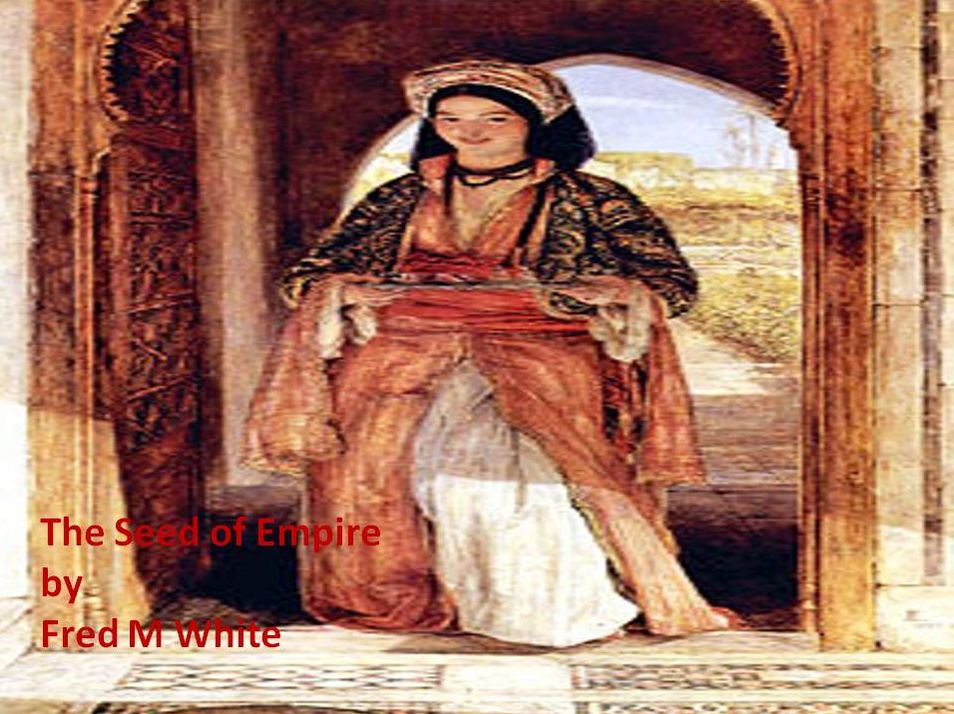 The Seed of Empire
