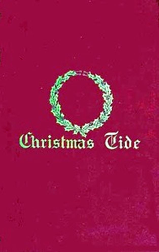 Christmas-Tide