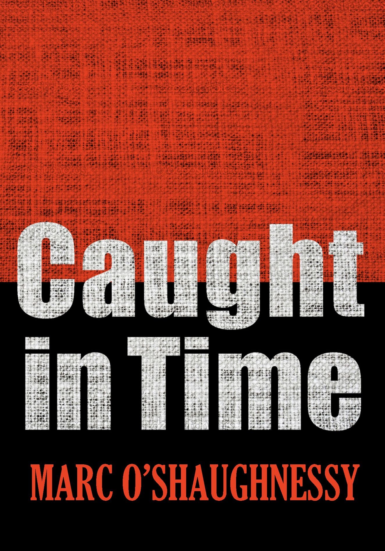 Caught in Time