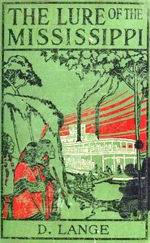 The Lure of the Mississippi