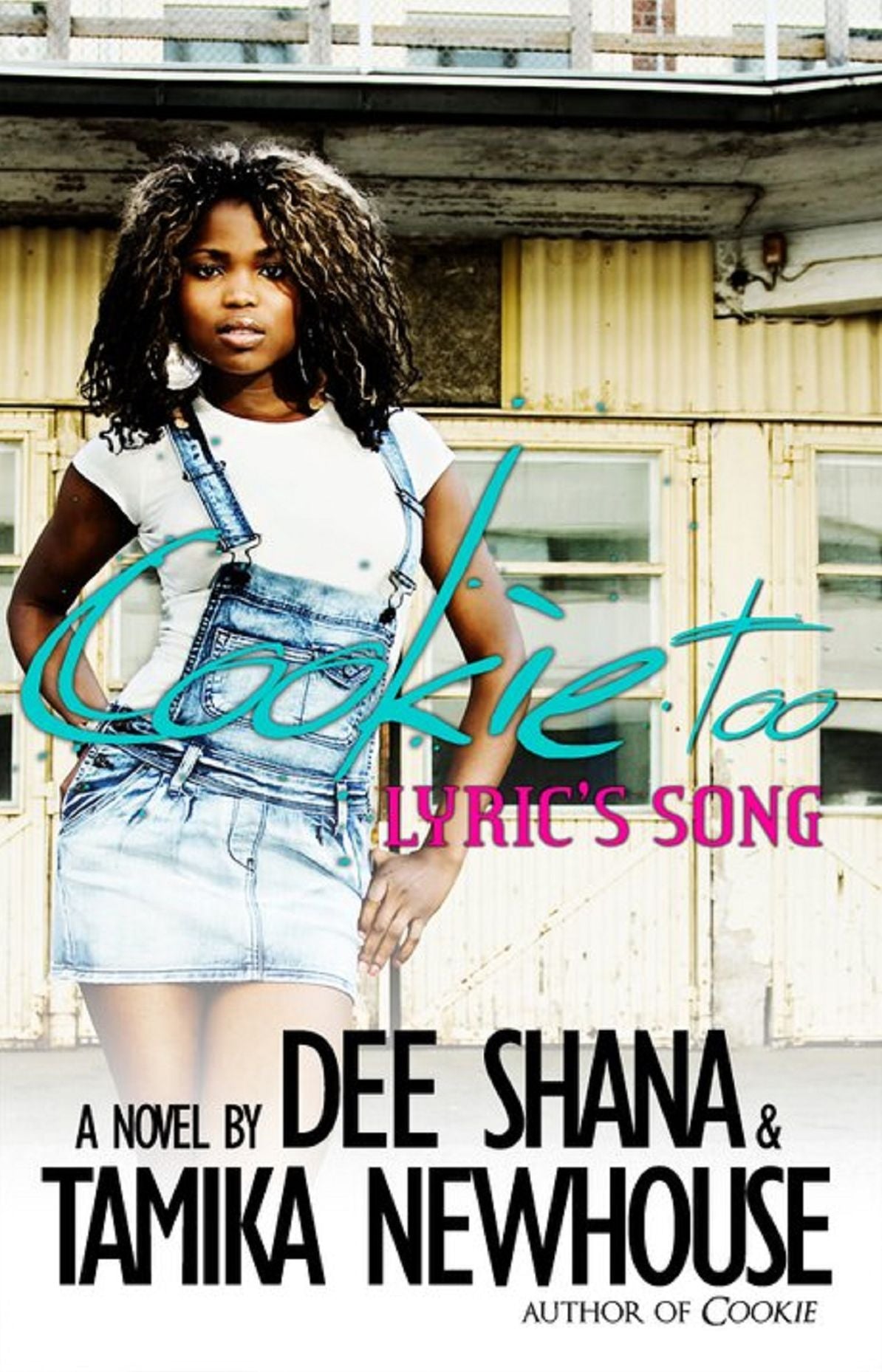 Cookie Too Lyric's Song