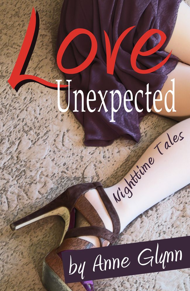 Love Unexpected: Nighttime Tales