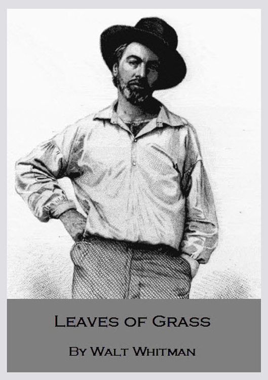 Leaves of Grass