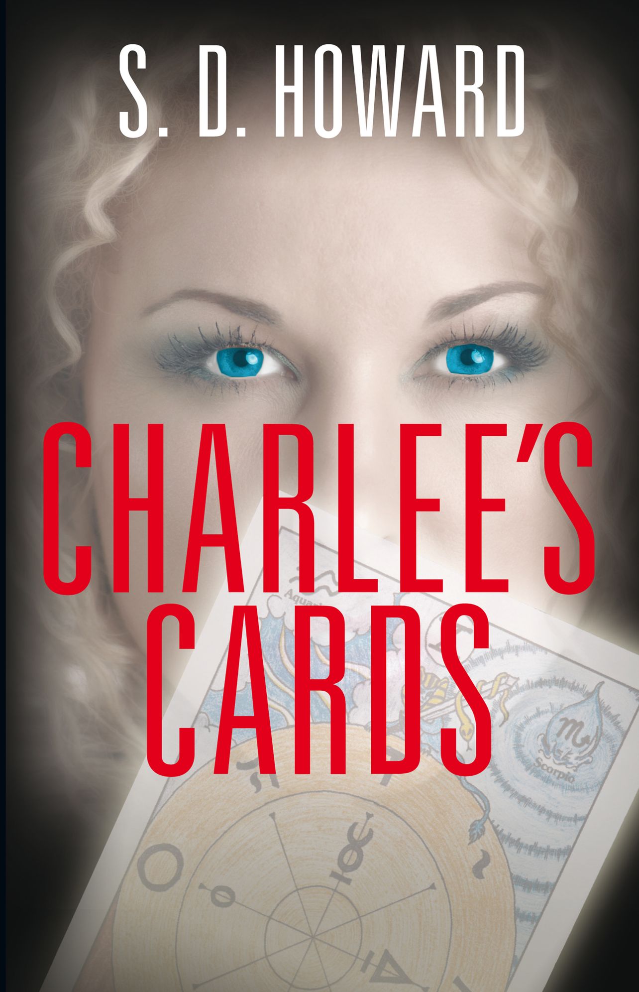 Charlee's Cards