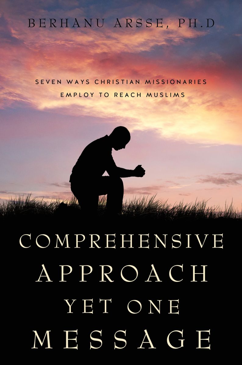 Comprehensive Approach yet ONE MESSAGE