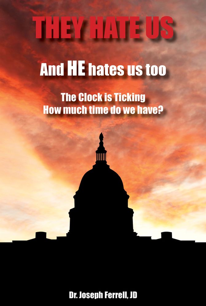 They Hate Us
