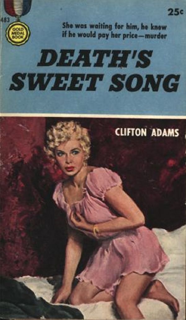 Death's Sweet Song