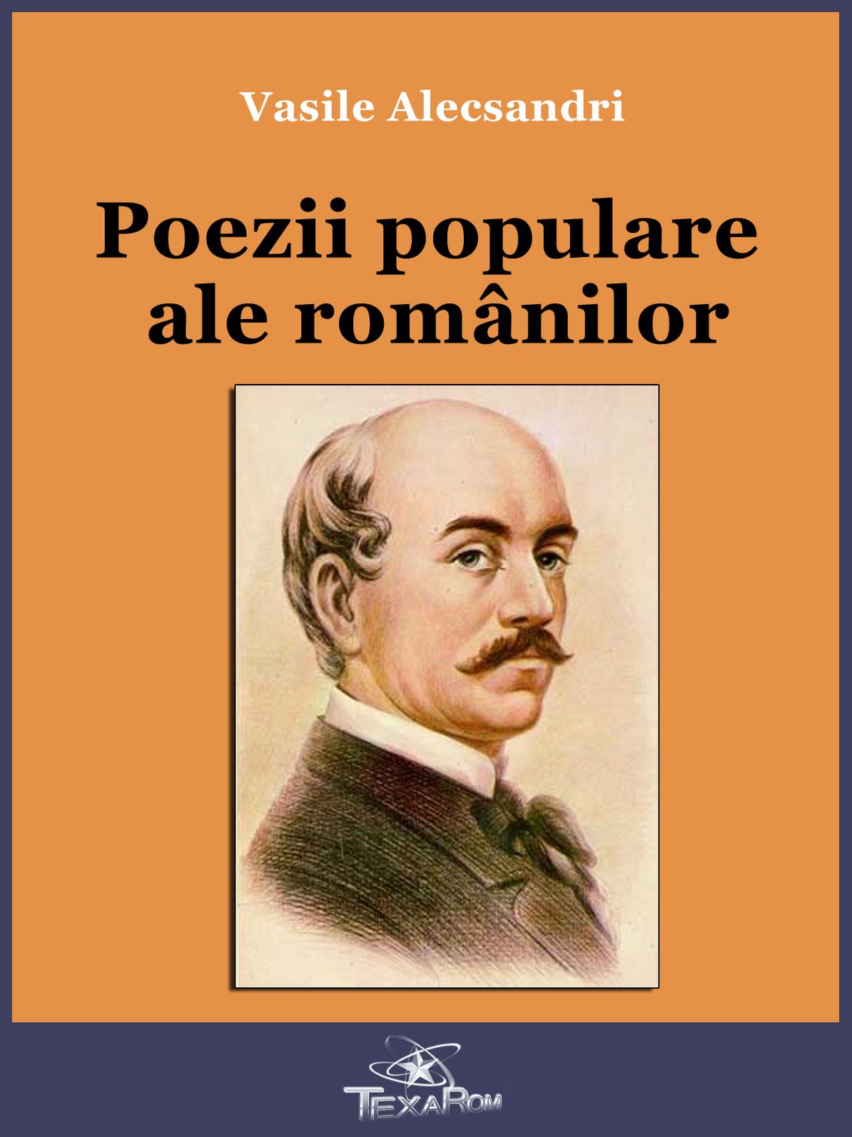 Poezii populare ale romanilor