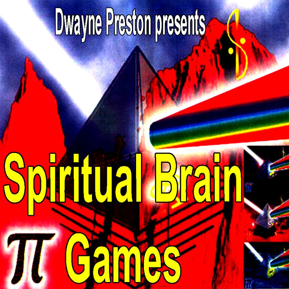Spirtuial Brain Games