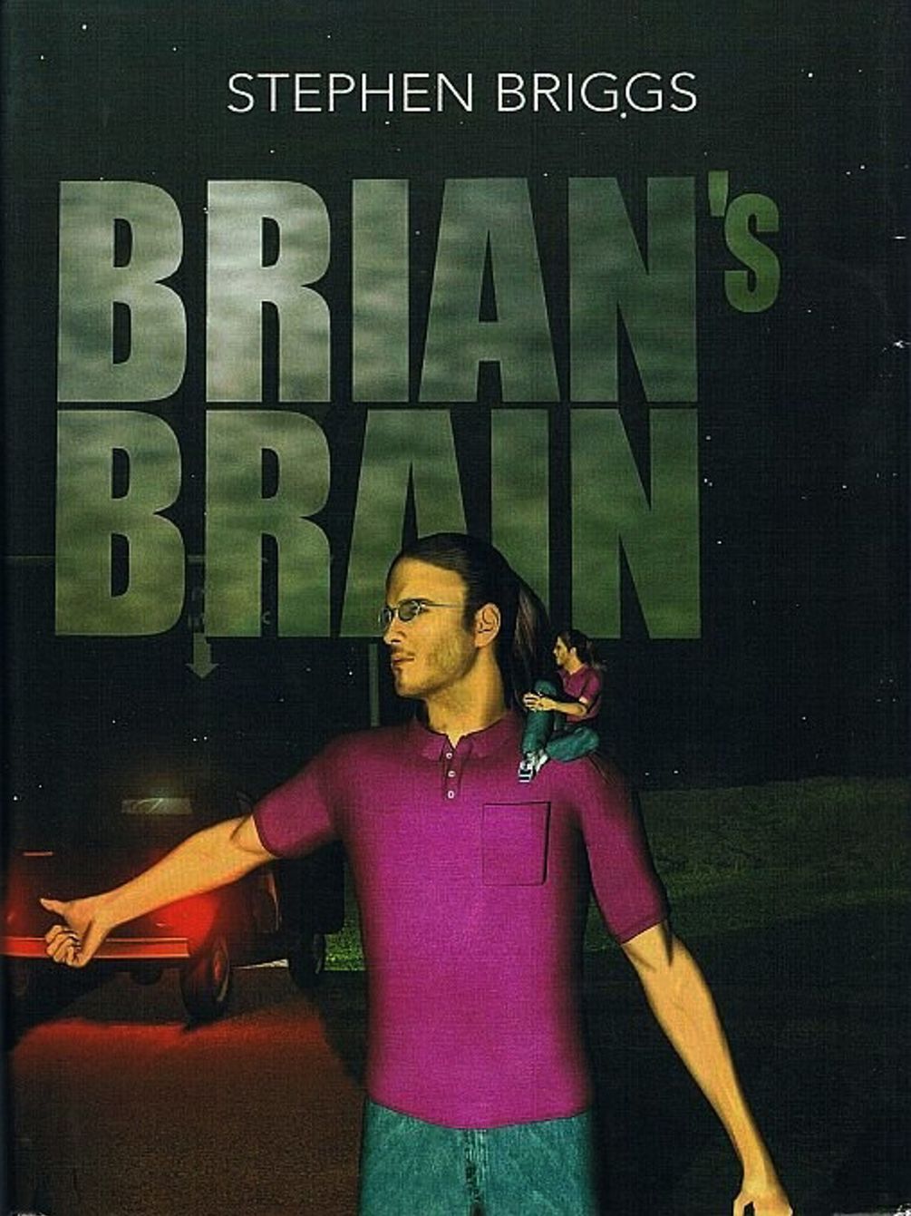 BRIAN'S BRAIN