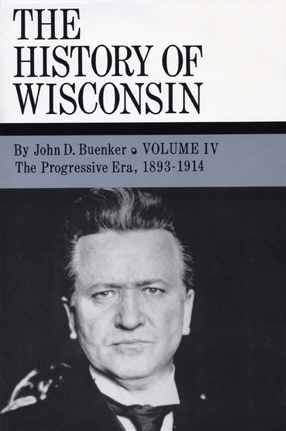 The Progressive Era, 1893-1914