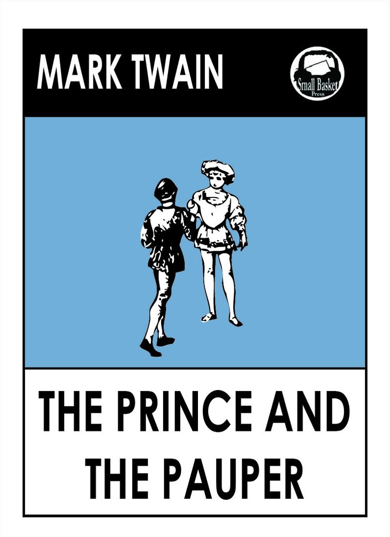 Mark Twain's The Prince and the Pauper