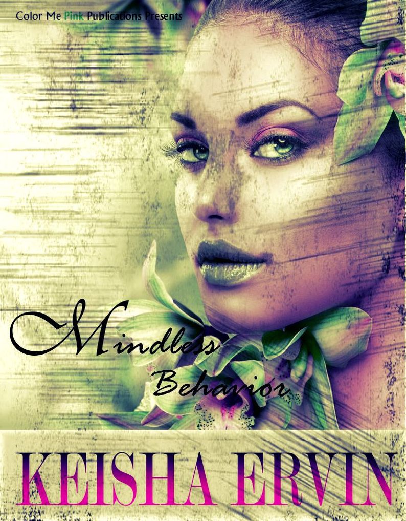 Mindless Behavior (Chapters 4-6)