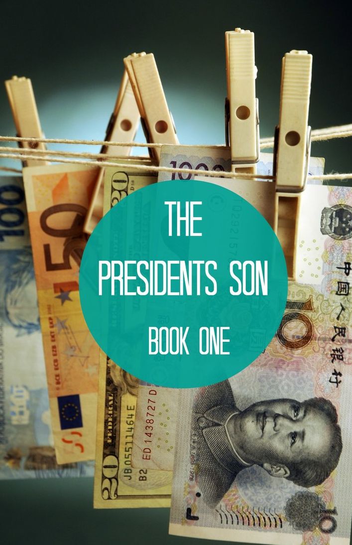 The Presidents Son – Book One