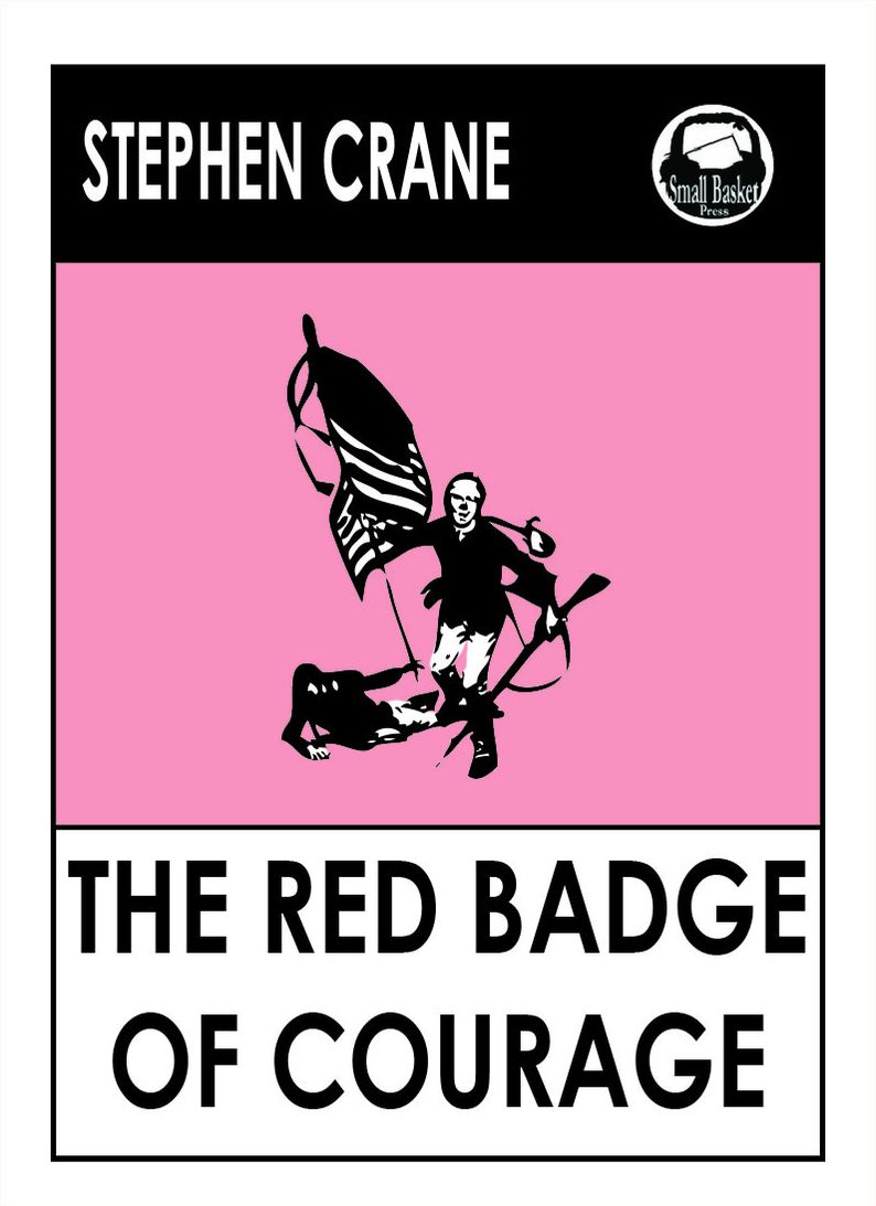 Stephen Crane's The Red Badge of Courage