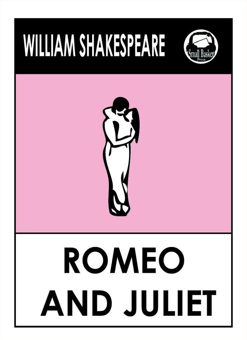 Shakespere's Romeo and Juliet (Shakespeare Classic Plays)