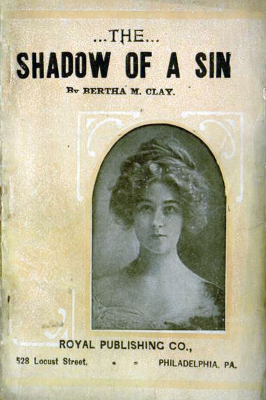 The Shadow of a Sin