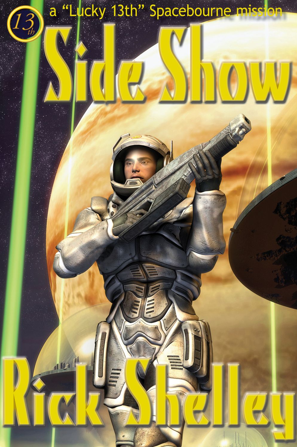 Side Show