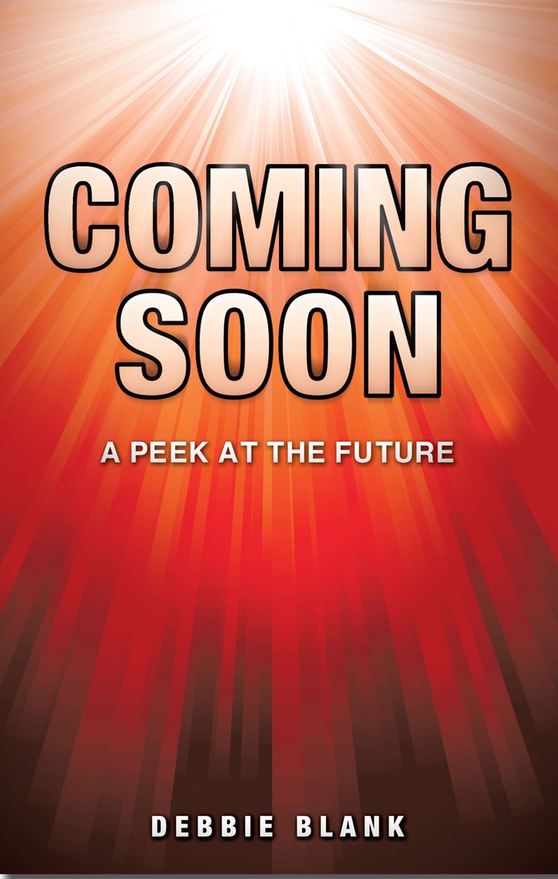 Coming Soon