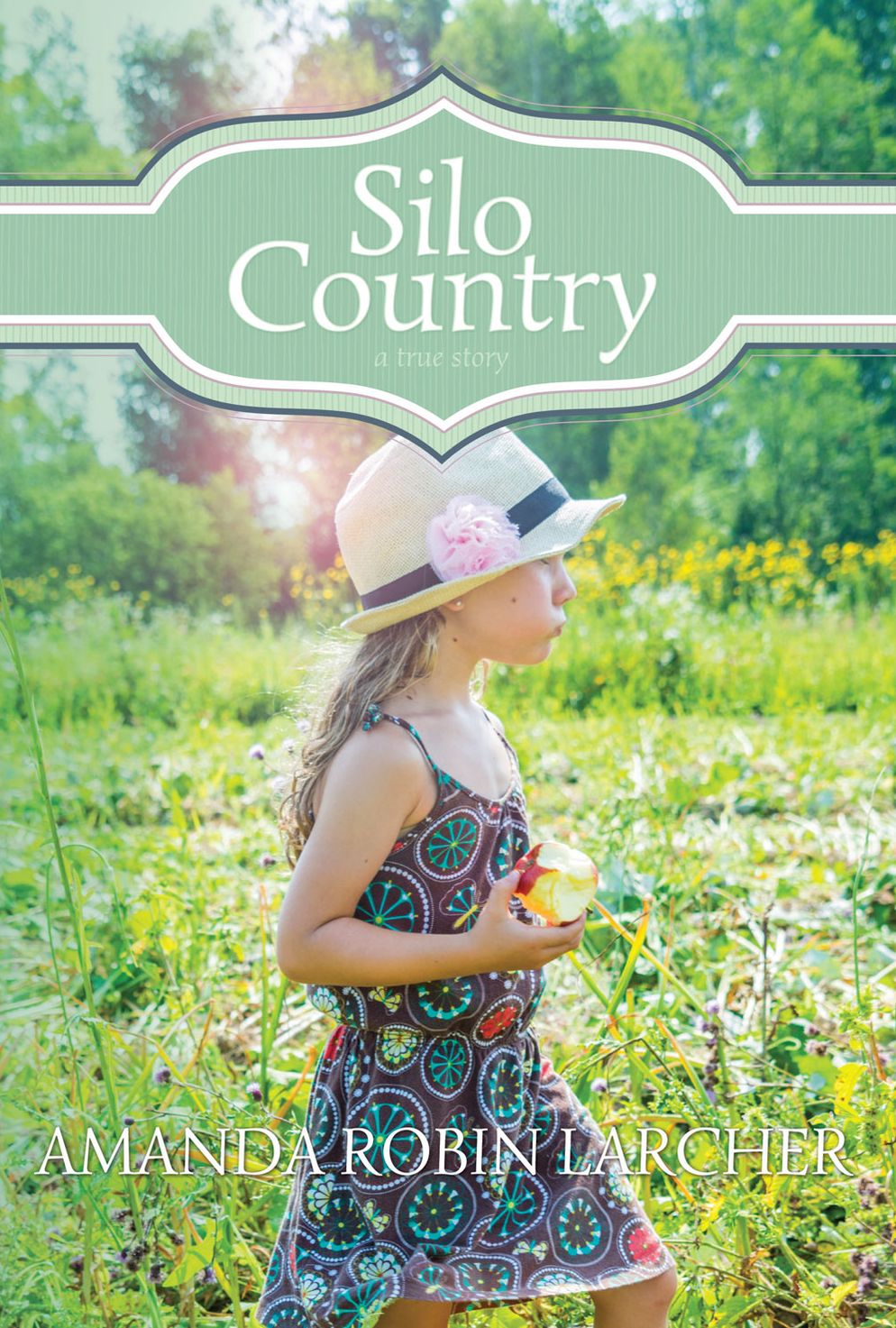 Silo Country
